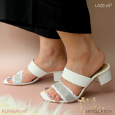 Runway Hit-WHITE